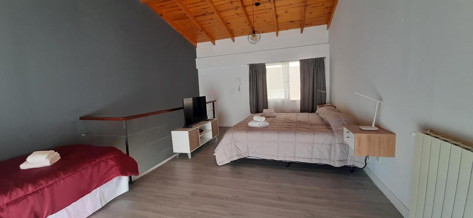 Am Aparts Calafate El Calafate Exterior foto